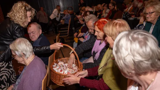 Europejski Dzień Seniora