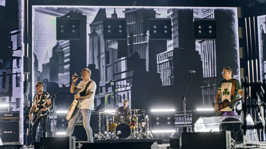 Koncert Kobranocki – 40 lat na scenie