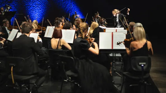 Życzenia Prezydenta Miasta Torunia dla toruńskich muzyków z okazji Międzynarodowego Dnia Muzyki