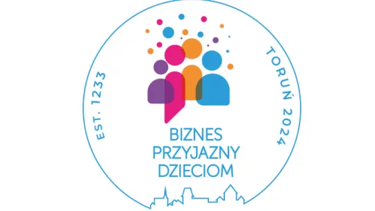 Zgłoś swój "Biznes Przyjazny Dzieciom"