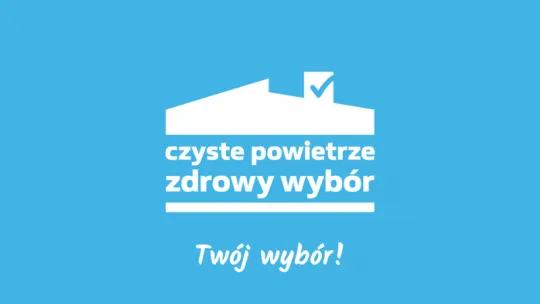 Przypominamy, że w Wydziale Środowiska i Ekologii Urzędu Miasta Torunia działa Punkt konsultacyjno-informacyjny programu "Czyste Powietrze"
