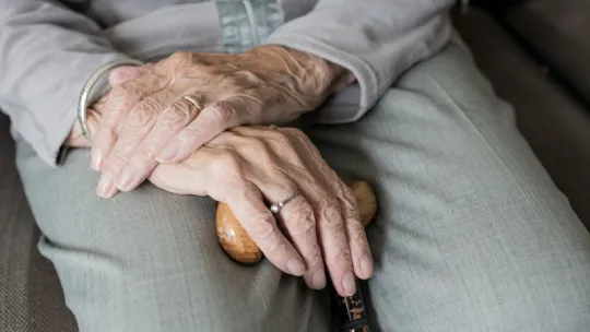 Zrozumieć Alzheimera - zapisy