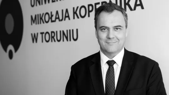 Dr Tomasz Jędrzejewski