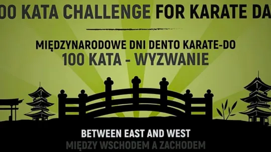 Święto karate w Toruniu