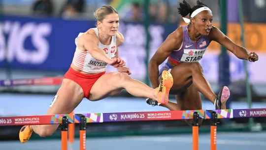 Ruszyła sprzedaż biletów na lekkoatletyczne Halowe Mistrzostwa Świata Kujawy Pomorze 26.