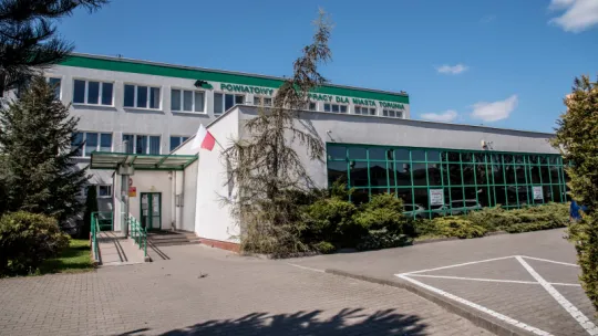 Nabory w Powiatowym Urzędzie Pracy