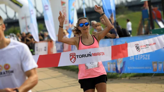 Wielki finał Trylogii Toruńskich Legend 