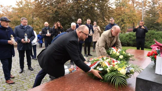 Rocznica wyboru Papieża Jana Pawła II