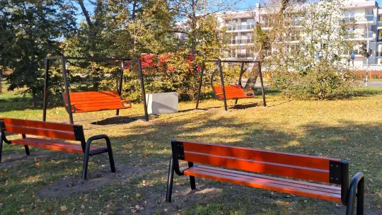 ZGM wspiera społeczność lokalną