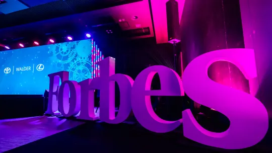 Toruńskie firmy rodzinne w rankingu Forbes