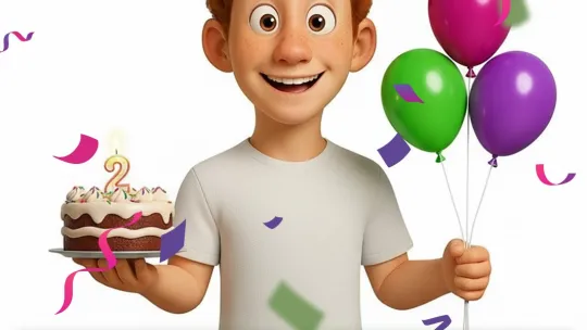 Świętujemy 2. urodziny Centrum Rozwoju i Terapii!