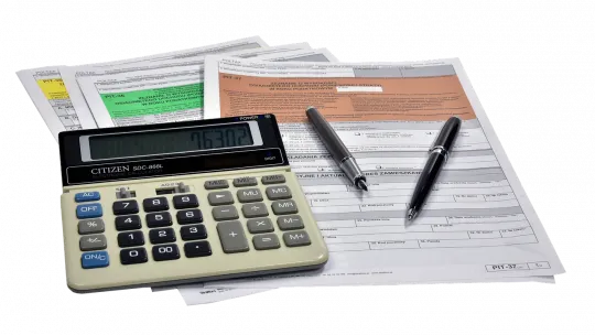  Dyżur doradcy podatkowego