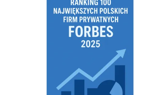 Neuca i TZMO w rankingu Forbes 2025