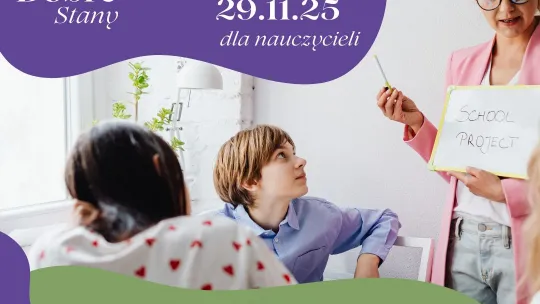 Wypalenie zawodowe – seminarium dla nauczycieli