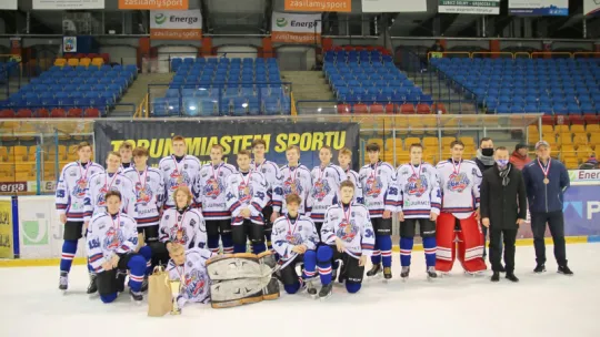 Turniej Christmas Cup na Tor-Torze