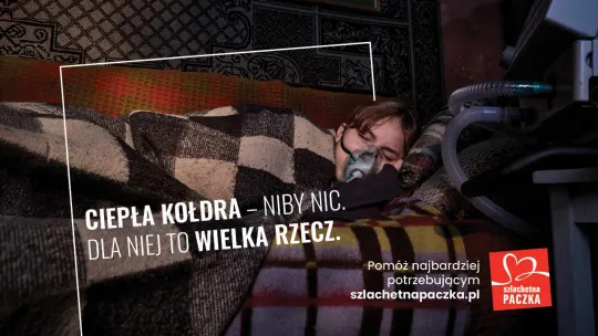 Otwarcie Bazy Rodzin Szlachetnej Paczki