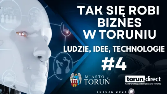Tak się robi biznes w Toruniu #4: Cilium Engineering – kosmiczne technologie rodem z Torunia