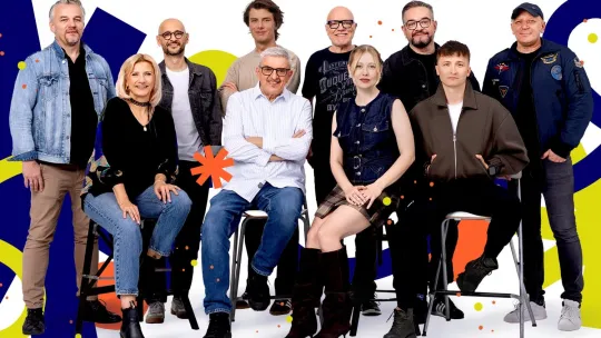 Finał TOP 357 już 1 stycznia: wielkie muzyczne święto na żywo z Torunia