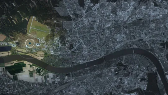 Zakończył się etap formalnych uzgodnień dotyczących terenów lotniska oraz Strefy Inwestycyjnej Toruń Zachód. Na początku listopada br. tereny należące do Aeroklubu Pomorskiego zostały formalnie przejęte przez Gminę Miasta Toruń. 