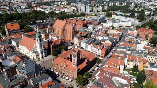 W trosce o zdrowie mieszkańców