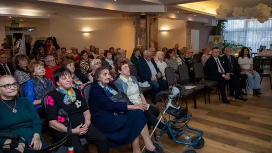 Świątecznie i koncertowo w MSM