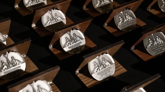 150-lecie Towarzystwa Naukowego w Toruniu