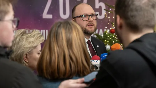 Budżet Torunia na 2026 rok