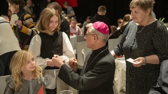 Opłatek Maltański 2025