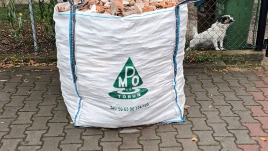 Nowe usługi dla mieszkańców Torunia