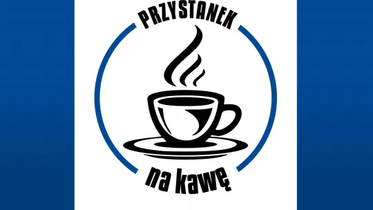 Przypominamy, że już w najbliższą środę 17 grudnia 2025 r. Miejski Zakład Komunikacji w Toruniu zaprasza na "Przystanek na kawę z dobrą energią". Nie zabraknie też odrobiny słodkości.