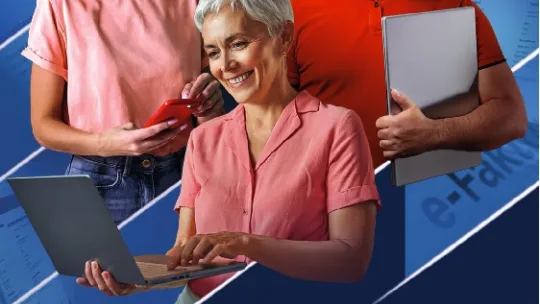 Krajowy System e-Faktur - dyżur ekspertek