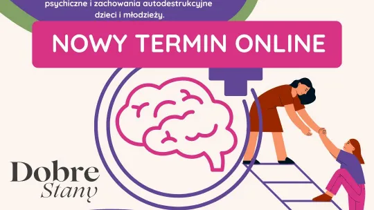  Każdy z nas jest ratownikiem – dodatkowy termin 