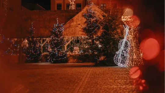 XV Noworoczny Rajd Rowerowy