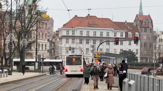 Ładowarki i wiaty z unijnym dofinansowaniem