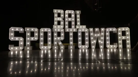 Bal Sportowca już w sobotę