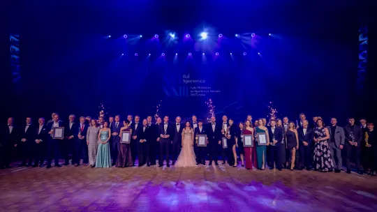 Za nami XXIII Plebiscyt na Sportowca Torunia