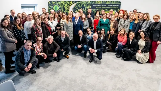 Dzień Pracownika Publicznych Służb Zatrudnienia