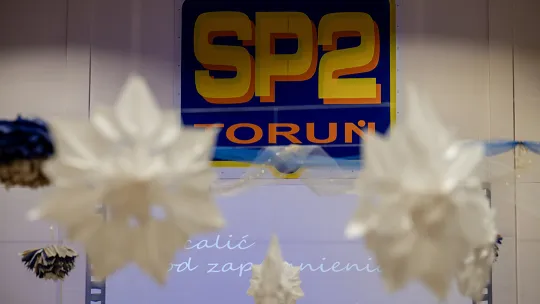 Jubileusz 80-lecia Szkoły Podstawowej nr 2