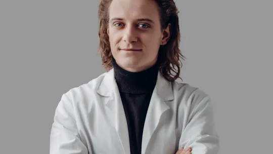 14 stycznia br. w Centrum Nowoczesności Młyn Wiedzy odbędzie się pokaz naukowy i spotkanie promujące książkę "Coś tu śmierdzi. Nauka, która wrze, bulgocze i wybucha". 