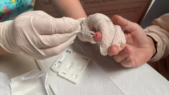 Punkt Konsultacyjno-Diagnostyczny w Toruniu