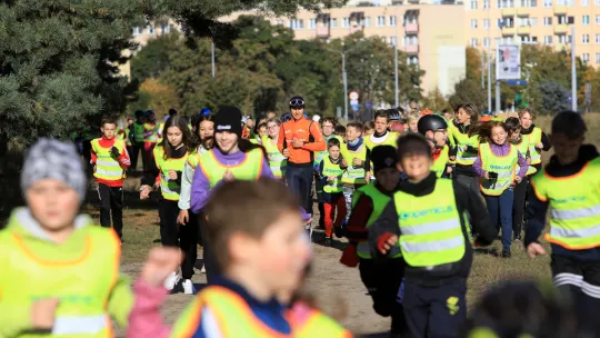 Sukcesy toruńskich szkół we współzawodnictwie sportowym