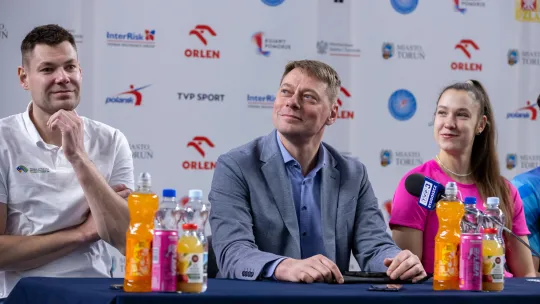 Halowe Mistrzostwa Polski już za rogiem! 