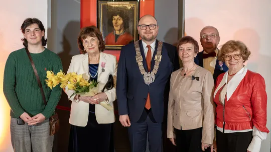 Jubileusze małżeńskie, 27.02.2026