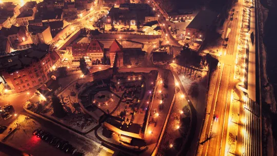 Stanowisko Urzędu Miasta Torunia po konferencji prasowej partii RAZEM