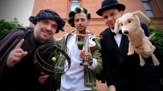 Dzień Przewodnika Turystycznego 2026