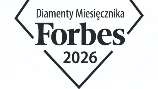 Diamenty Forbesa 2026
