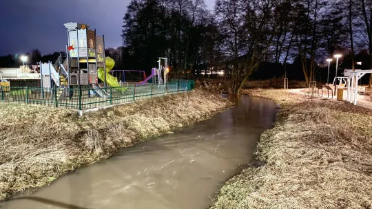 Ostrzeżenie dla mieszkanek i mieszkańców Torunia