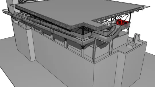 4 mln zł na lądowisko w szpitalu miejskim