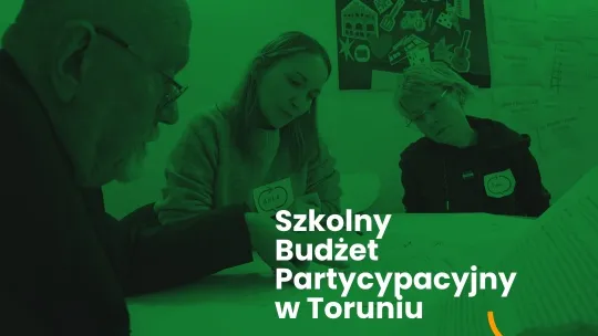 Szkolne Budżety Partycypacyjne: raport z konsultacji