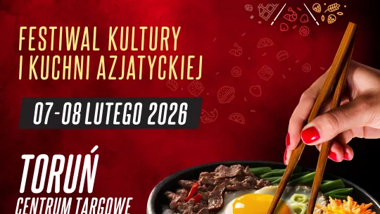 Od Azji po słodkości świata, czyli cztery festiwale kulinarne w PARKU